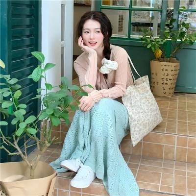 出租屋的女人