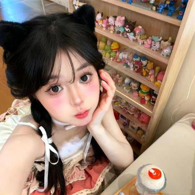 给妹妹的情书