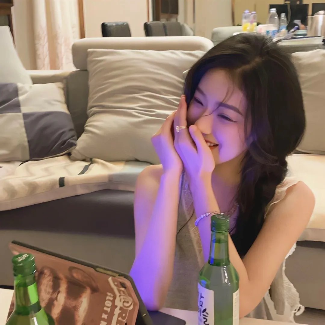 把灵魂放在手上行走