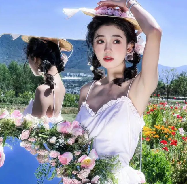 谎话连篇